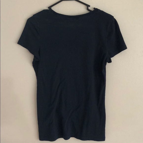 Abercrombie & Fitch tee - Picture 2 of 4